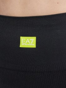 Спортивные леггинсы EA7 модель 3LTP51-TJDGZ-1200 Фото