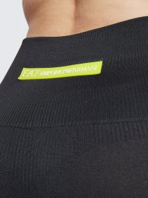 Спортивные леггинсы EA7 модель 3LTP51-TJDGZ-1200 Фото