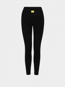 Спортивные леггинсы EA7 модель 3LTP51-TJDGZ-1200 Фото