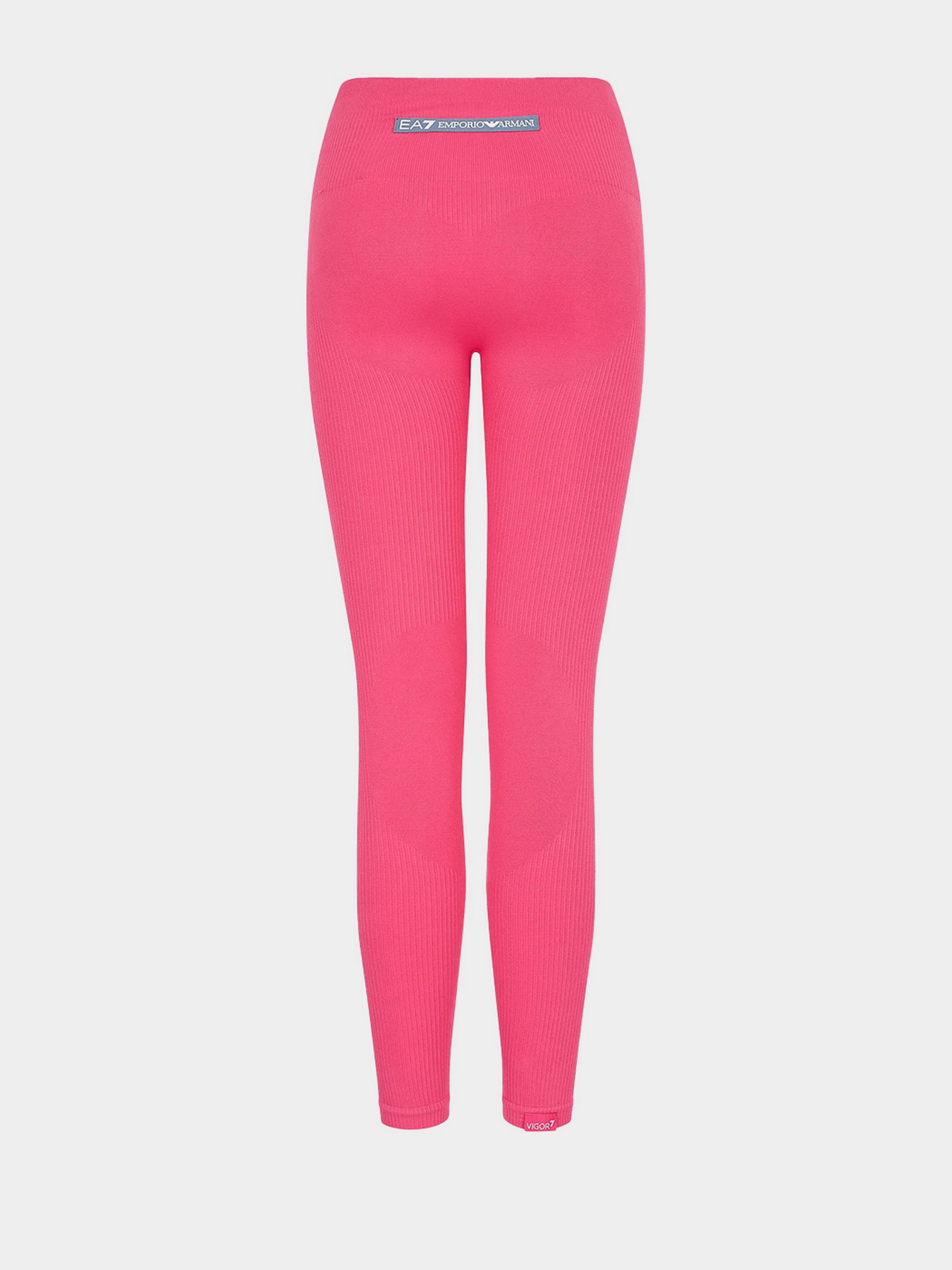 Леггинсы спортивные EA7 модель 3LTP51-TJDGZ-1410 Фото