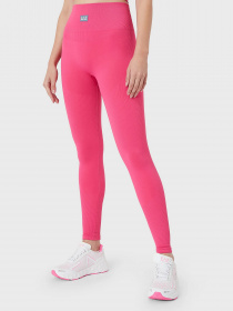 Леггинсы спортивные EA7 модель 3LTP51-TJDGZ-1410 Фото