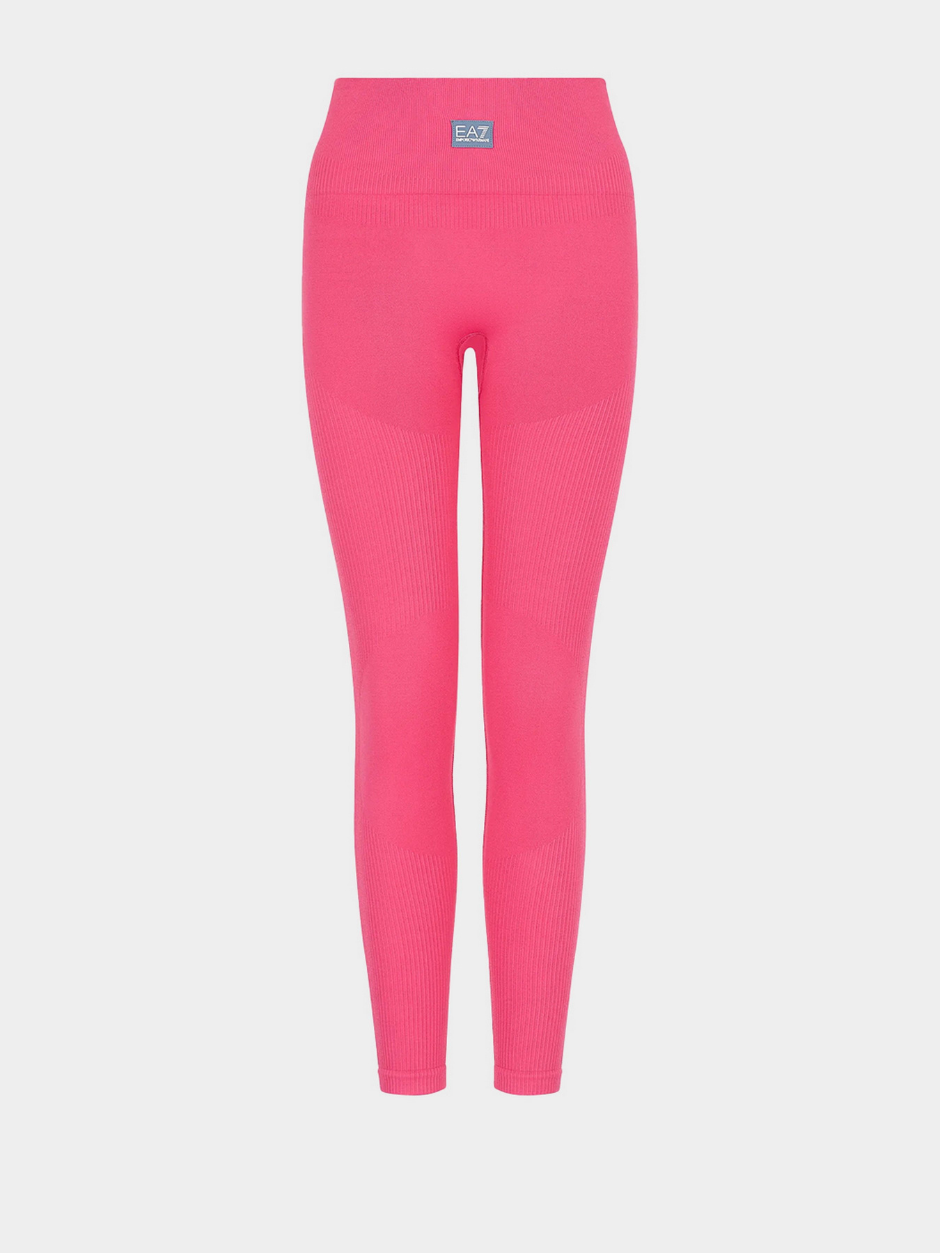 Спортивные леггинсы EA7 модель 3LTP51-TJDGZ-1410 Фото