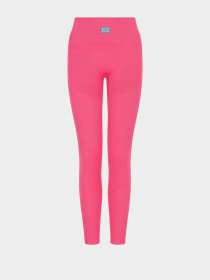 Спортивные леггинсы EA7 модель 3LTP51-TJDGZ-1410 Фото