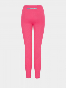 Спортивные леггинсы EA7 модель 3LTP51-TJDGZ-1410 Фото