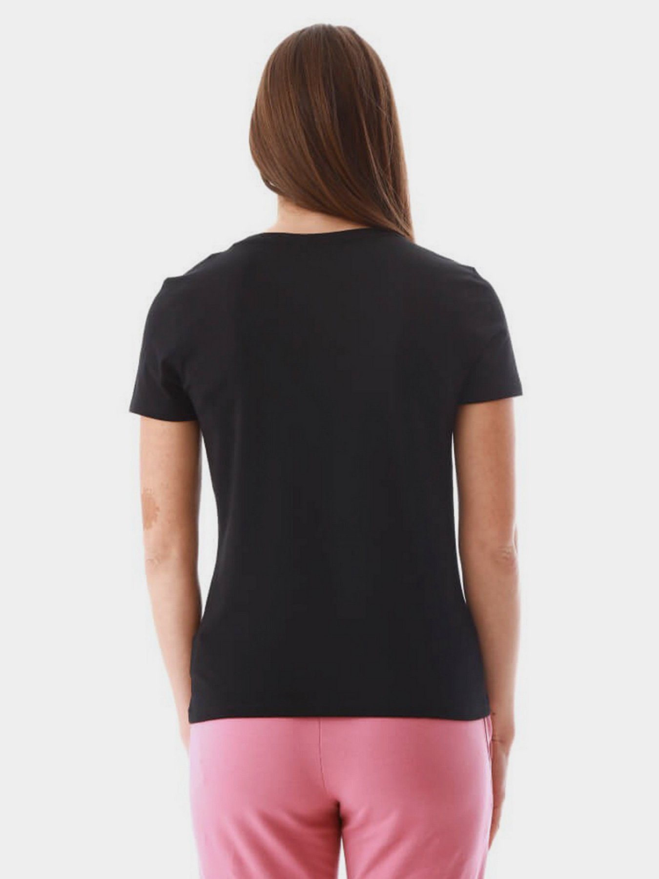 Футболка EA7 модель 3LTT06-TJCRZ-1200 Фото