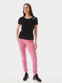 Футболка EA7 модель 3LTT06-TJCRZ-1200 Фото