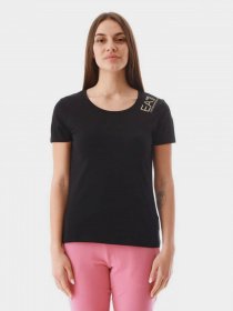 Футболка EA7 модель 3LTT06-TJCRZ-1200 Фото