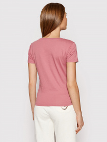 Футболка EA7 модель 3LTT12-TJFJZ-1413 Фото