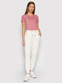 Футболка EA7 модель 3LTT12-TJFJZ-1413 Фото