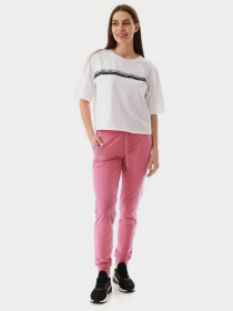 Футболка EA7 модель 3LTT15-TJFKZ-1100 Фото