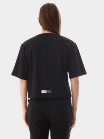 Футболка EA7 модель 3LTT15-TJFKZ-1200 Фото