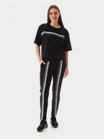 Футболка EA7 модель 3LTT15-TJFKZ-1200 Фото