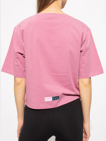 Футболка EA7 модель 3LTT15-TJFKZ-1413 Фото