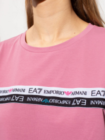 Футболка EA7 модель 3LTT15-TJFKZ-1413 Фото