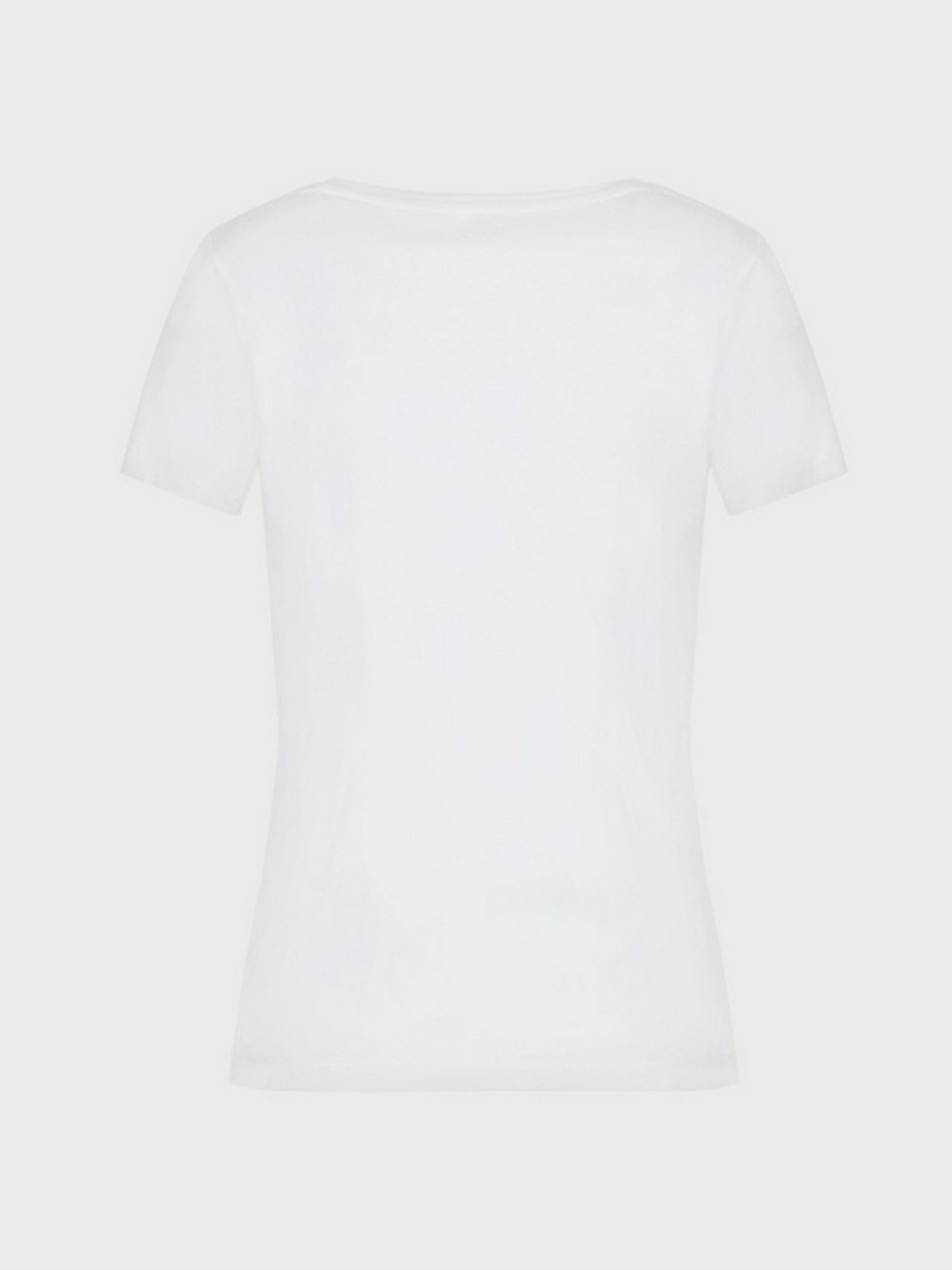 Футболка EA7 модель 3LTT16-TJCRZ-1100 Фото