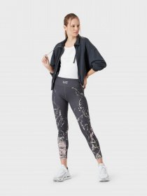 Футболка EA7 модель 3LTT16-TJCRZ-1100 Фото