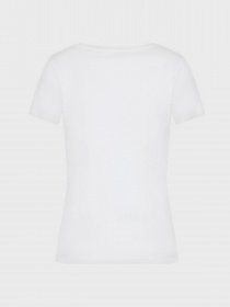 Футболка EA7 модель 3LTT16-TJCRZ-1100 Фото