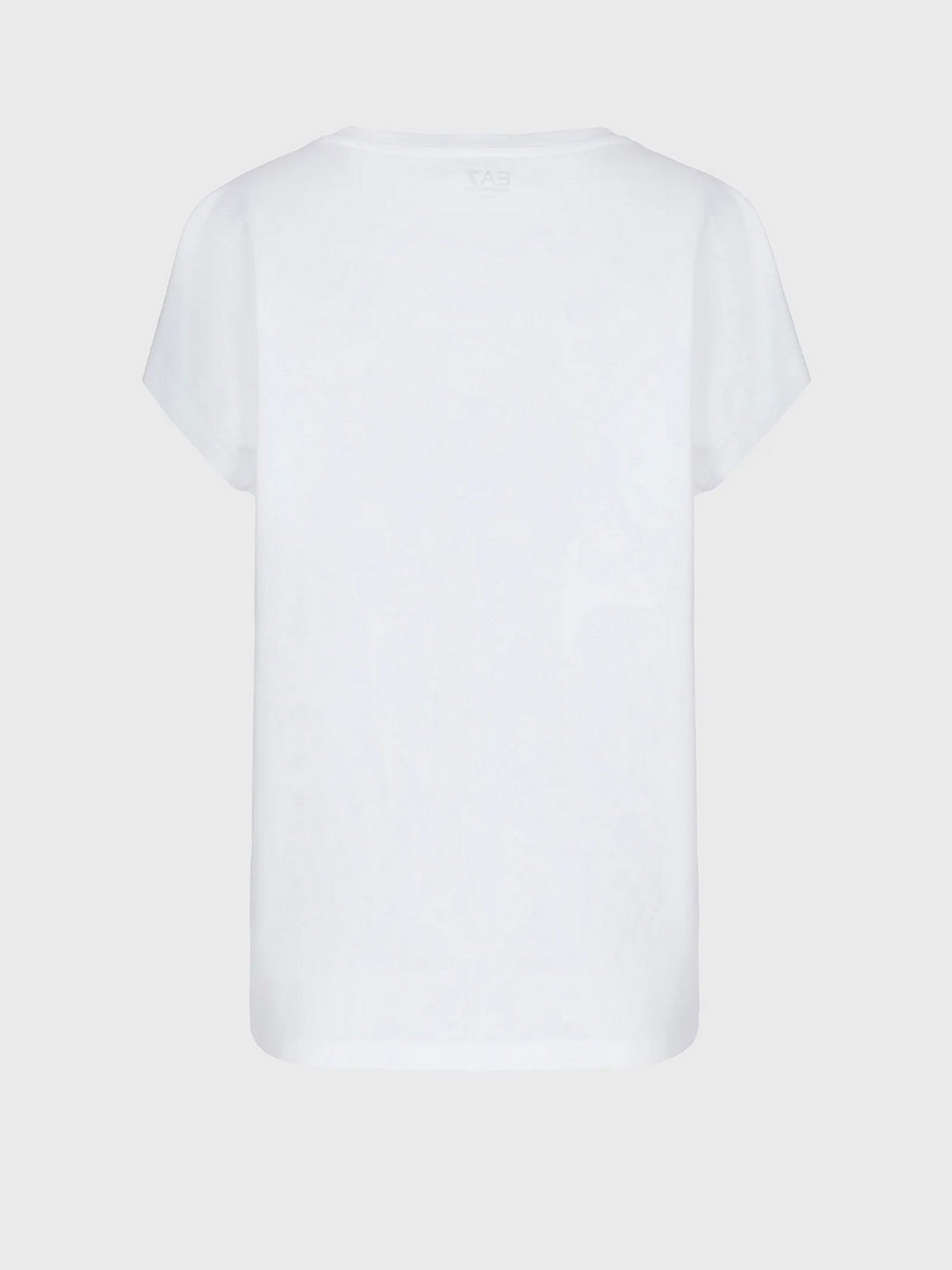 Футболка EA7 модель 3LTT18-TJFKZ-1100 Фото