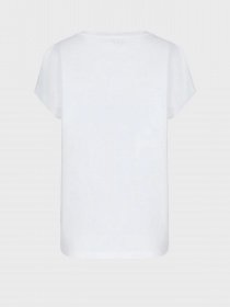 Футболка EA7 модель 3LTT18-TJFKZ-1100 Фото