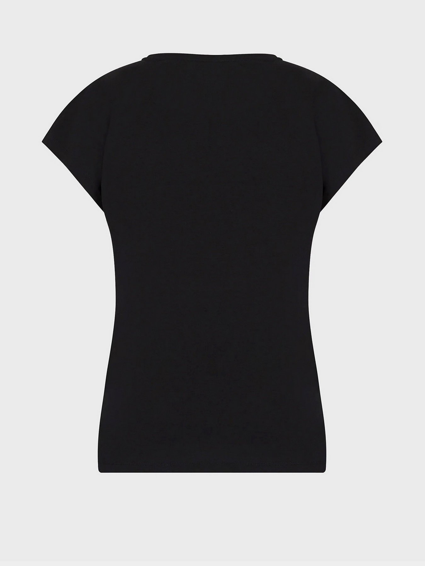 Футболка EA7 модель 3LTT18-TJFKZ-1200 Фото