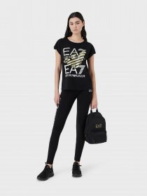 Футболка EA7 модель 3LTT18-TJFKZ-1200 Фото