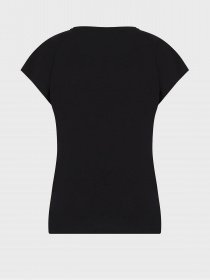 Футболка EA7 модель 3LTT18-TJFKZ-1200 Фото