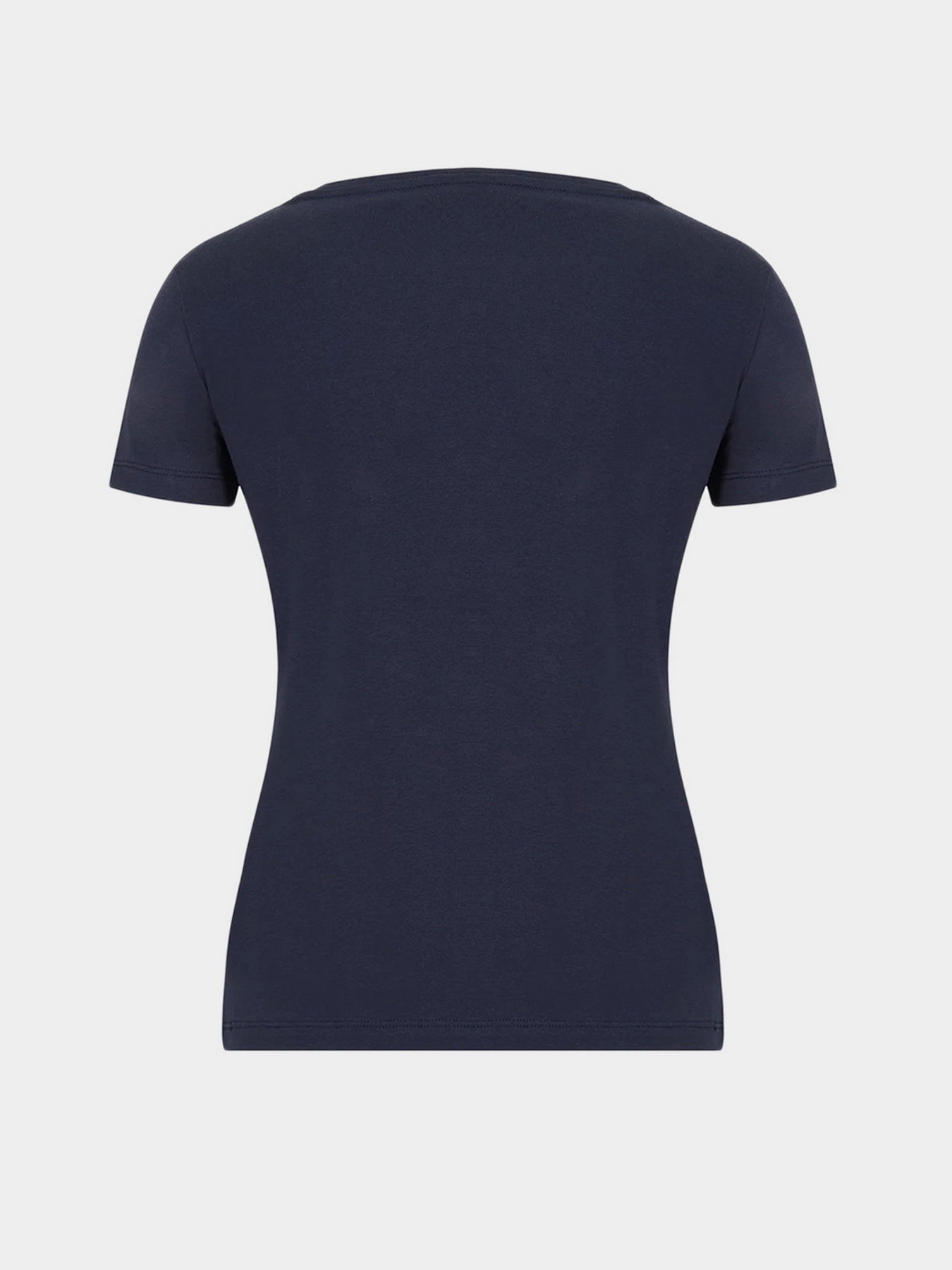 Футболка EA7 модель 3LTT18-TJFKZ-1554 Фото