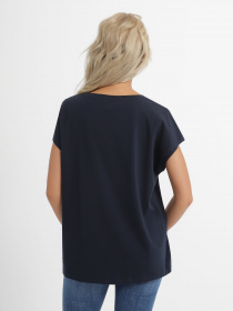 Футболка EA7 модель 3LTT18-TJFKZ-1554 Фото