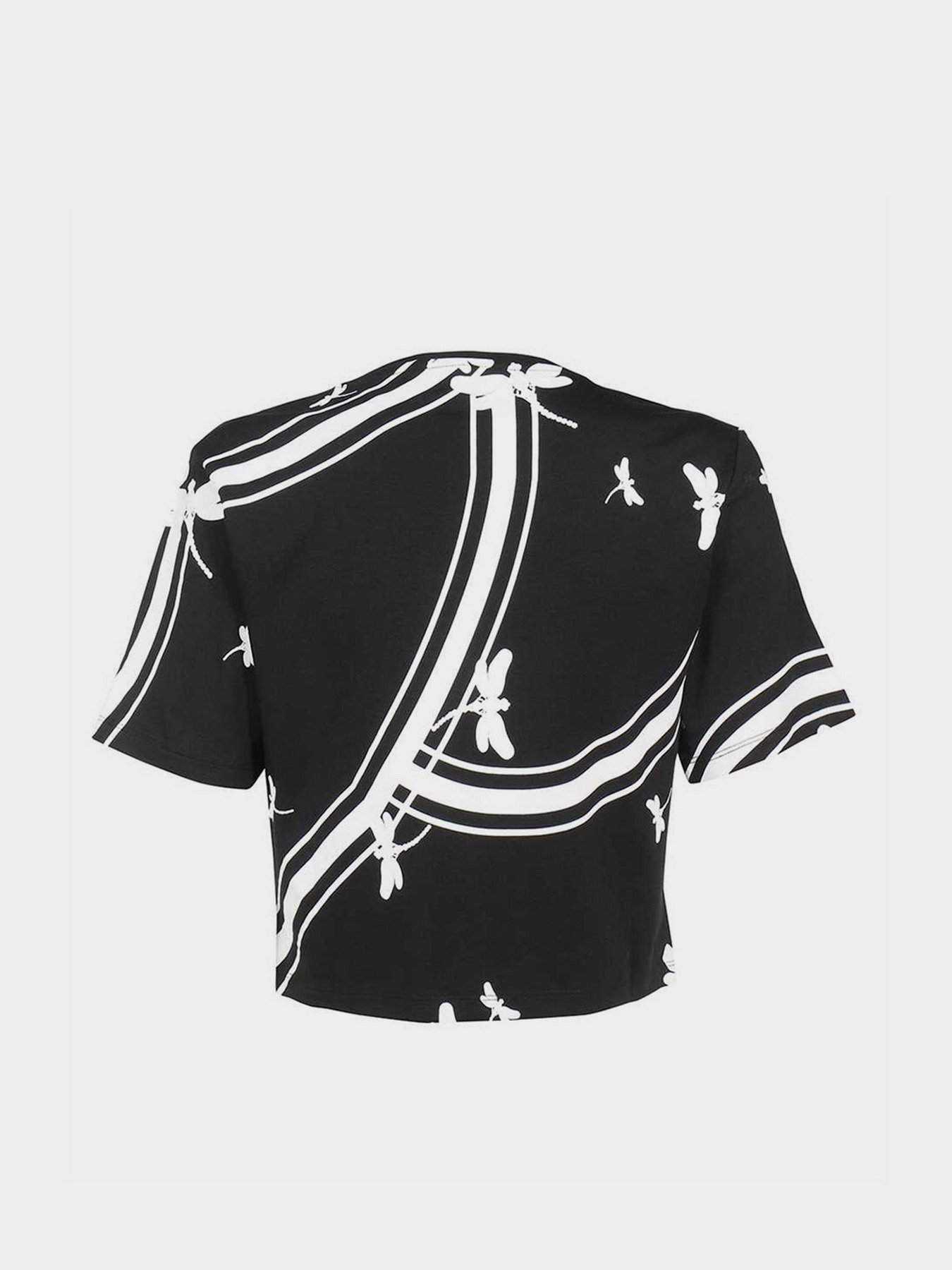 Спортивная футболка EA7 модель 3LTT24-TJDZZ-2225 Спортивная футболка EA7 модель 3LTT24-TJDZZ-2225 Фото