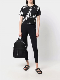 Спортивная футболка EA7 модель 3LTT24-TJDZZ-2225 Спортивная футболка EA7 модель 3LTT24-TJDZZ-2225 Фото