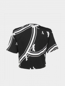 Спортивная футболка EA7 модель 3LTT24-TJDZZ-2225 Спортивная футболка EA7 модель 3LTT24-TJDZZ-2225 Фото