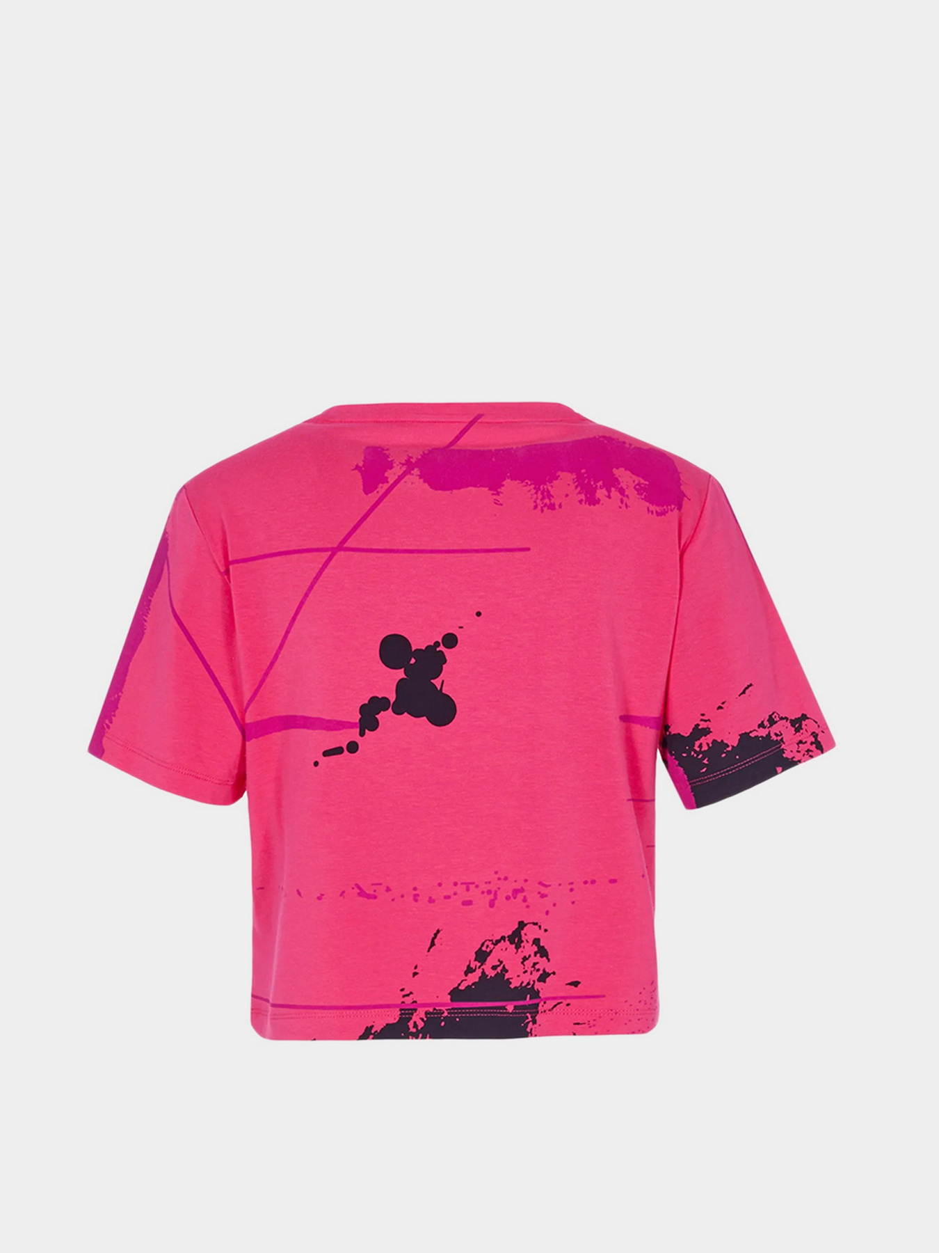 Футболка спортивная EA7 модель 3LTT24-TJDZZ-2404 Фото