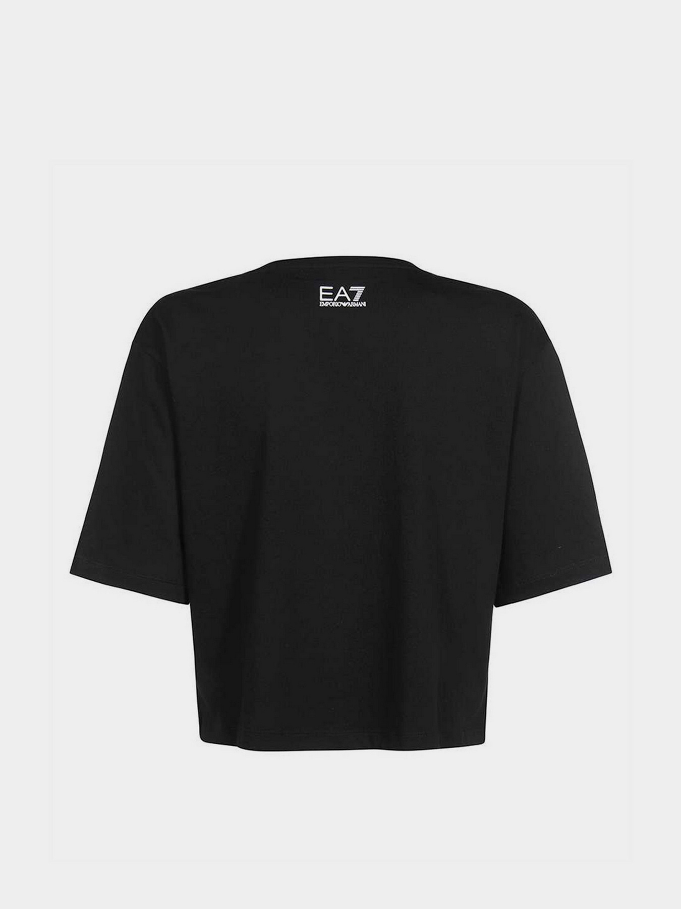 Футболка EA7 модель 3LTT39-TJFJZ-1200 Фото