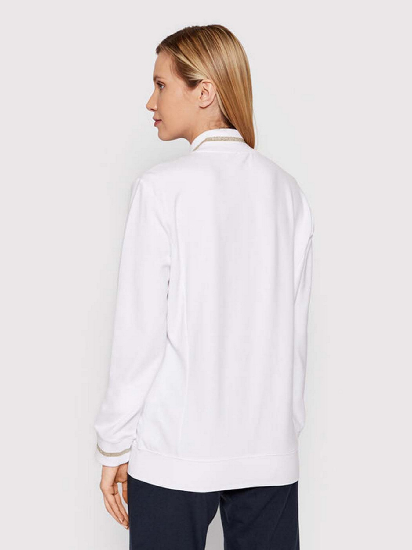 Спортивный костюм EA7 модель 3LTV53-TJCQZ-21BE Фото