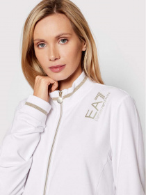 Спортивный костюм EA7 модель 3LTV53-TJCQZ-21BE Фото