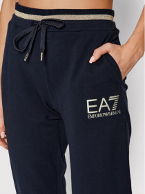 Спортивный костюм EA7 модель 3LTV53-TJCQZ-21BE Фото