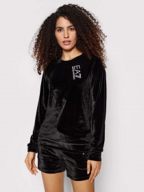 Спортивный костюм EA7 модель 3LTV65-TJDWZ-1200 Фото