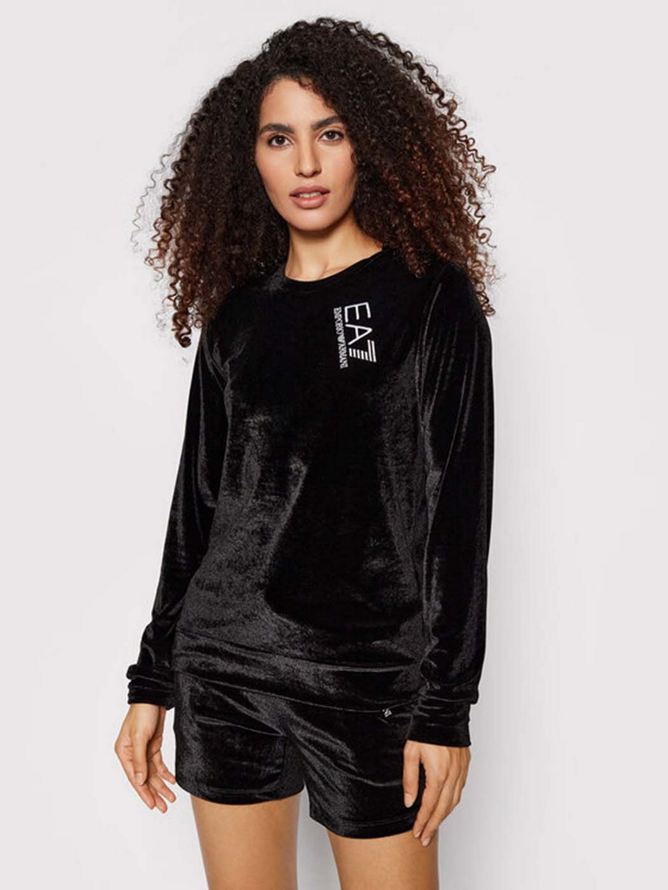 Спортивный костюм EA7 модель 3LTV65-TJDWZ-1200 Фото