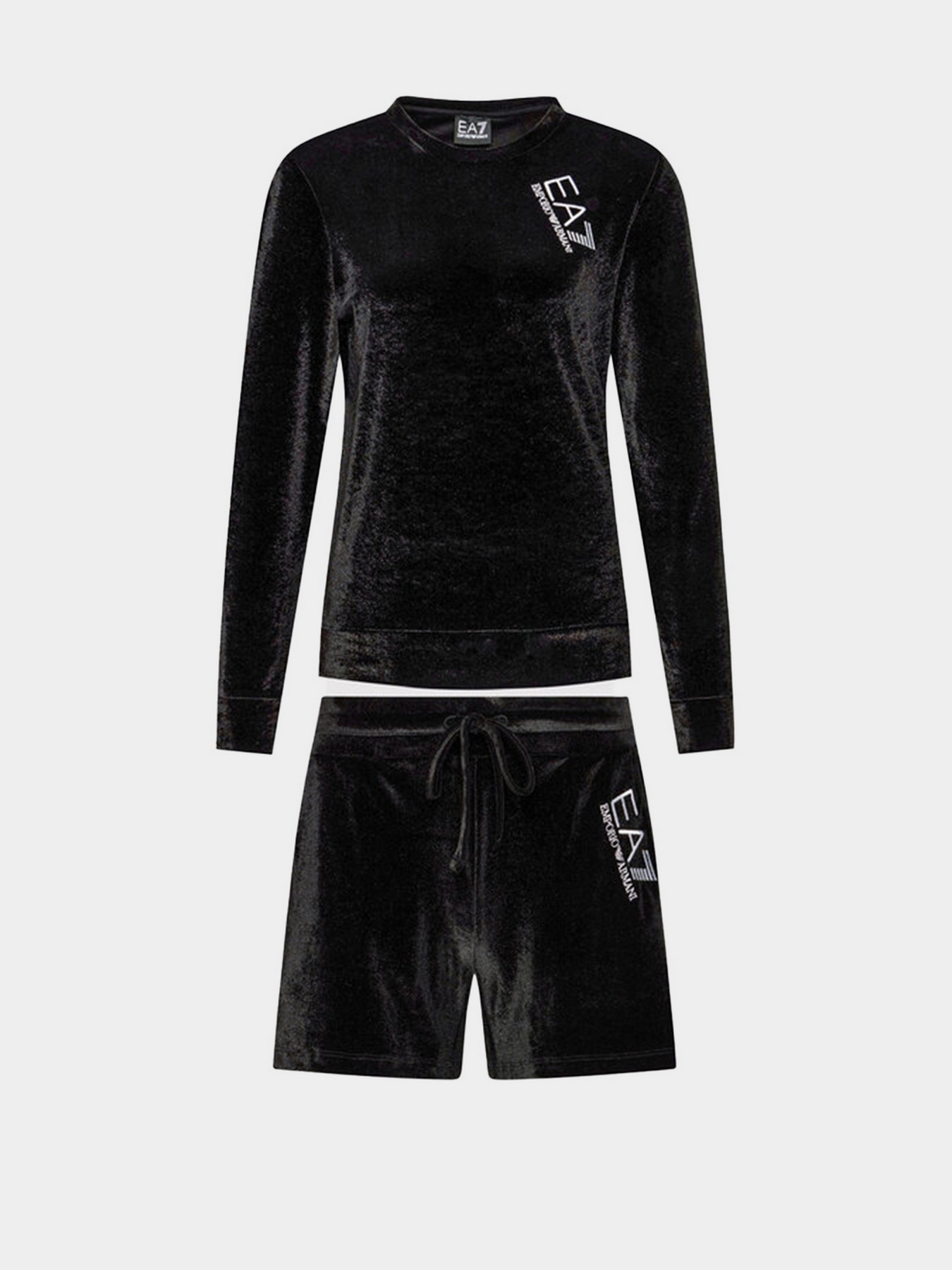 Спортивный костюм EA7 модель 3LTV65-TJDWZ-1200 Фото