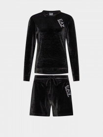 Спортивный костюм EA7 модель 3LTV65-TJDWZ-1200 Фото