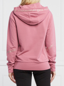 Спортивный костюм EA7 модель 8NTV52-TJFTZ-24BQ Фото