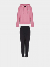 Спортивный костюм EA7 модель 8NTV52-TJFTZ-24BQ Фото