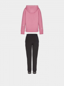 Спортивный костюм EA7 модель 8NTV52-TJFTZ-24BQ Фото