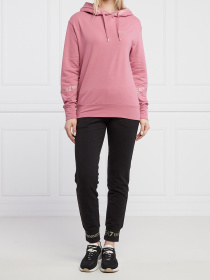 Спортивный костюм EA7 модель 8NTV52-TJFTZ-24BQ Фото