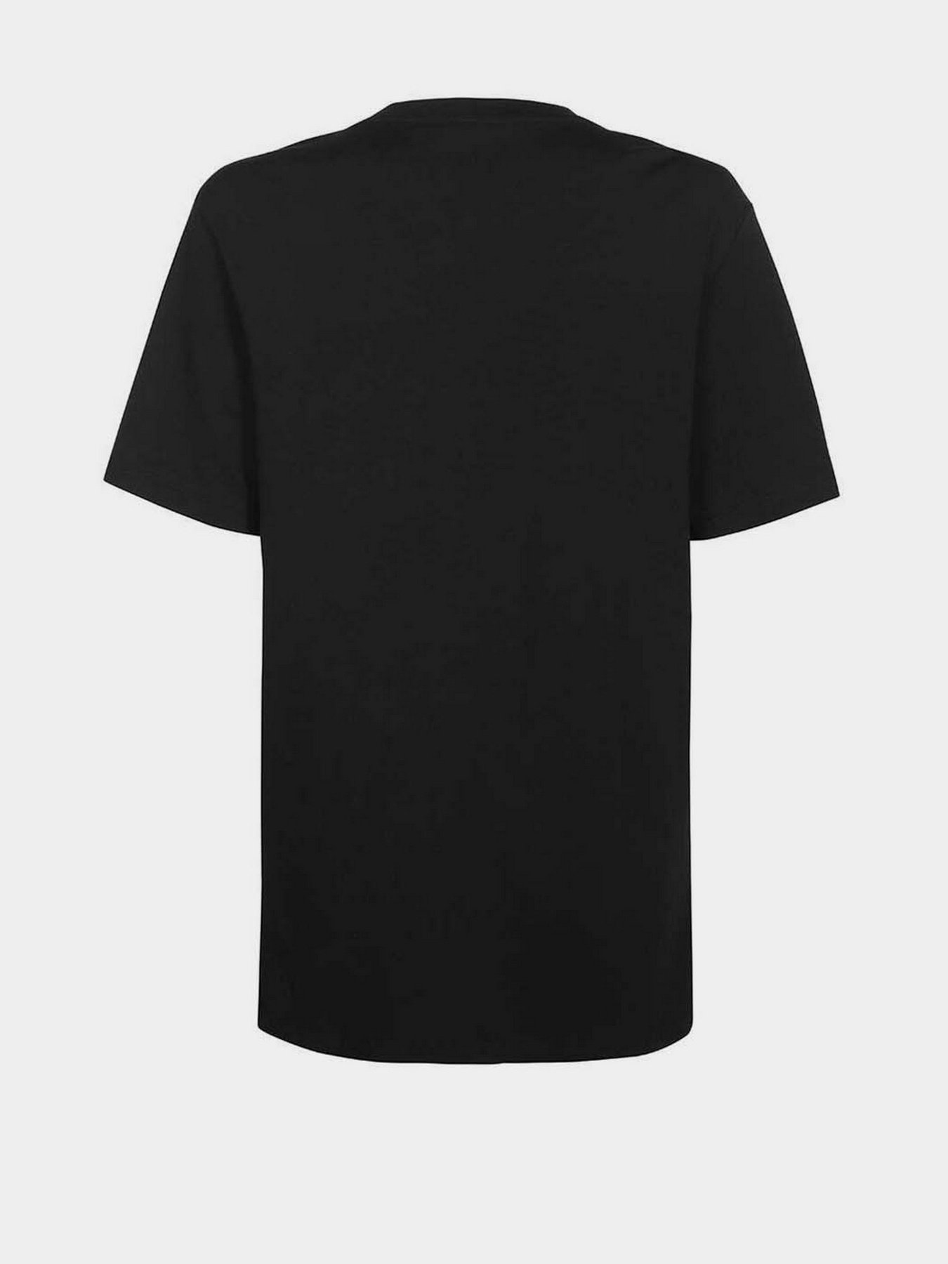 Футболка EA7 модель 3LTT27-TJDZZ-0200 Футболка EA7 модель 3LTT27-TJDZZ-0200 Фото