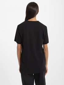 Футболка EA7 модель 3LTT27-TJDZZ-0200 Футболка EA7 модель 3LTT27-TJDZZ-0200 Фото