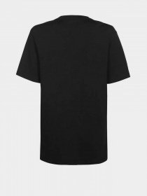 Футболка EA7 модель 3LTT27-TJDZZ-0200 Футболка EA7 модель 3LTT27-TJDZZ-0200 Фото