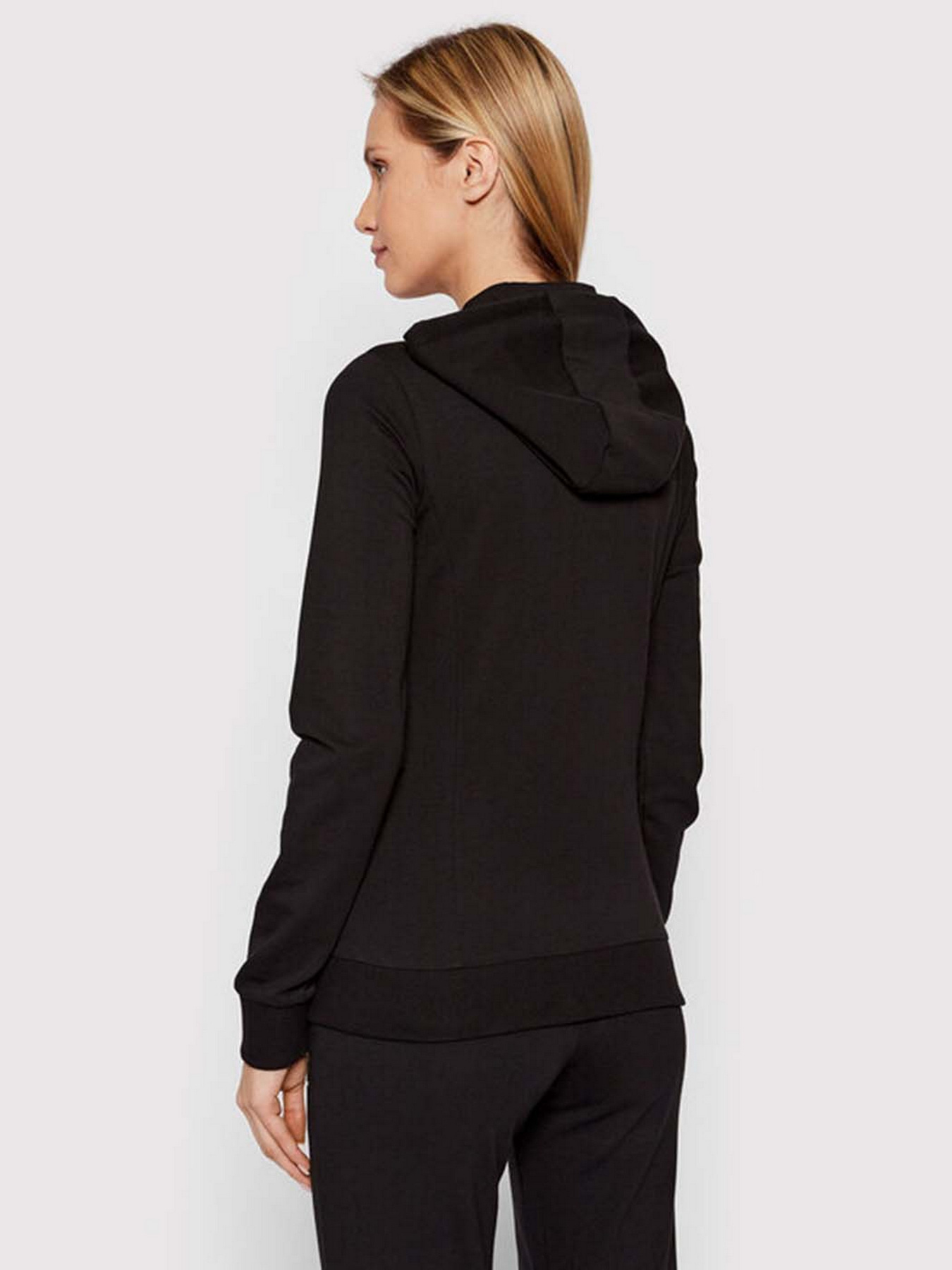 Спортивный костюм EA7 модель 3LTV54-TJCQZ-1200 Фото