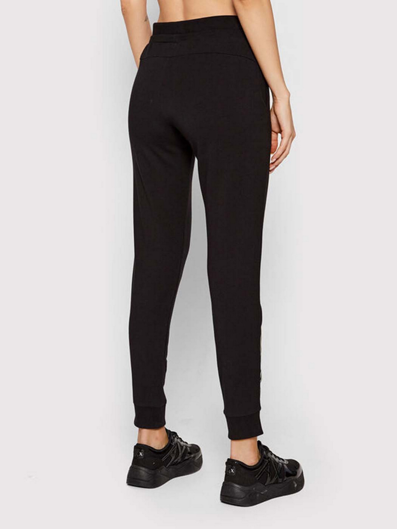 Спортивный костюм EA7 модель 3LTV54-TJCQZ-1200 Фото