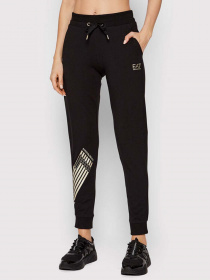 Спортивный костюм EA7 модель 3LTV54-TJCQZ-1200 Фото